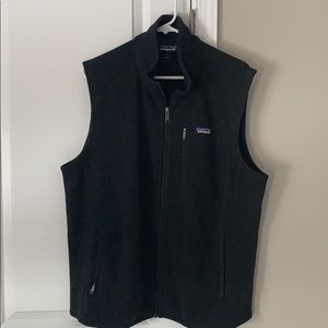 Patagonia Better Sweater Vest